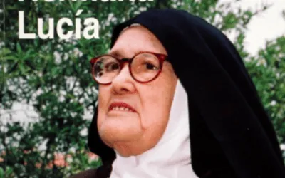 Memorias – Hermana Lucia