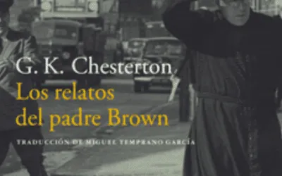 El Padre Brown relatos Completos – G.K. Chesterton