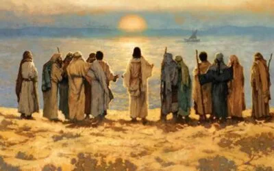 Padre Nuestro – Padre Guillermo