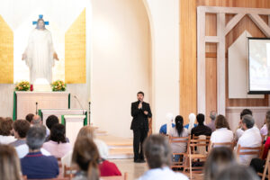 iglesia de la transfiguracion montevideo