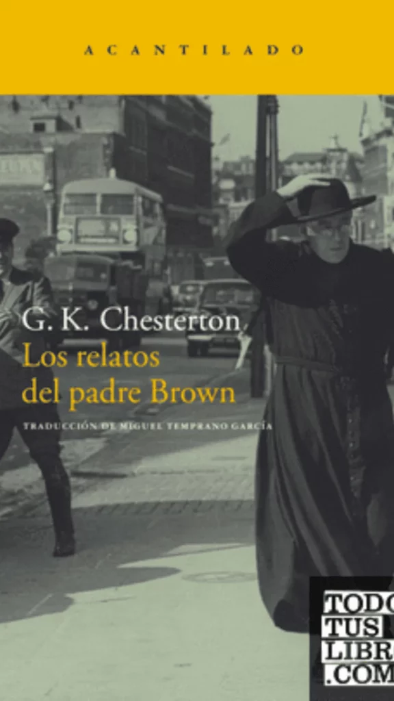 Portada-Padre-Brown