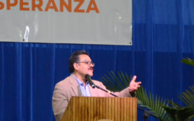 Curso de Predicación – Dexter Alejandro Reyes