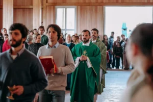 Sociedad San Juan Montevideo